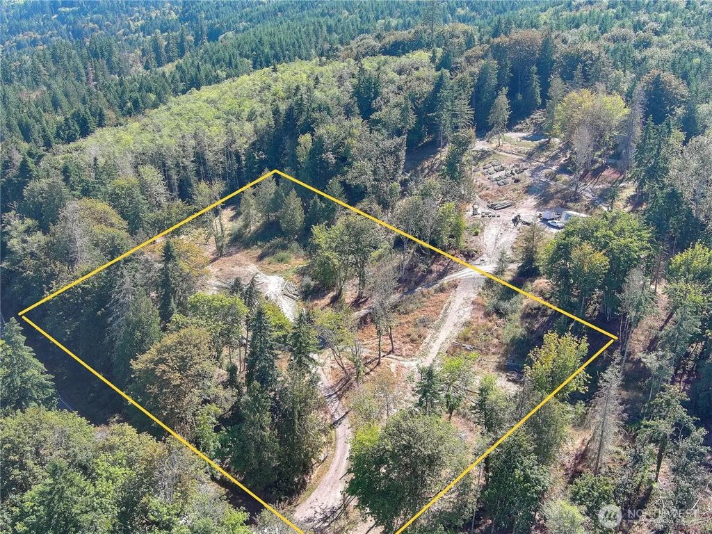 480 Highway 20, Port Townsend