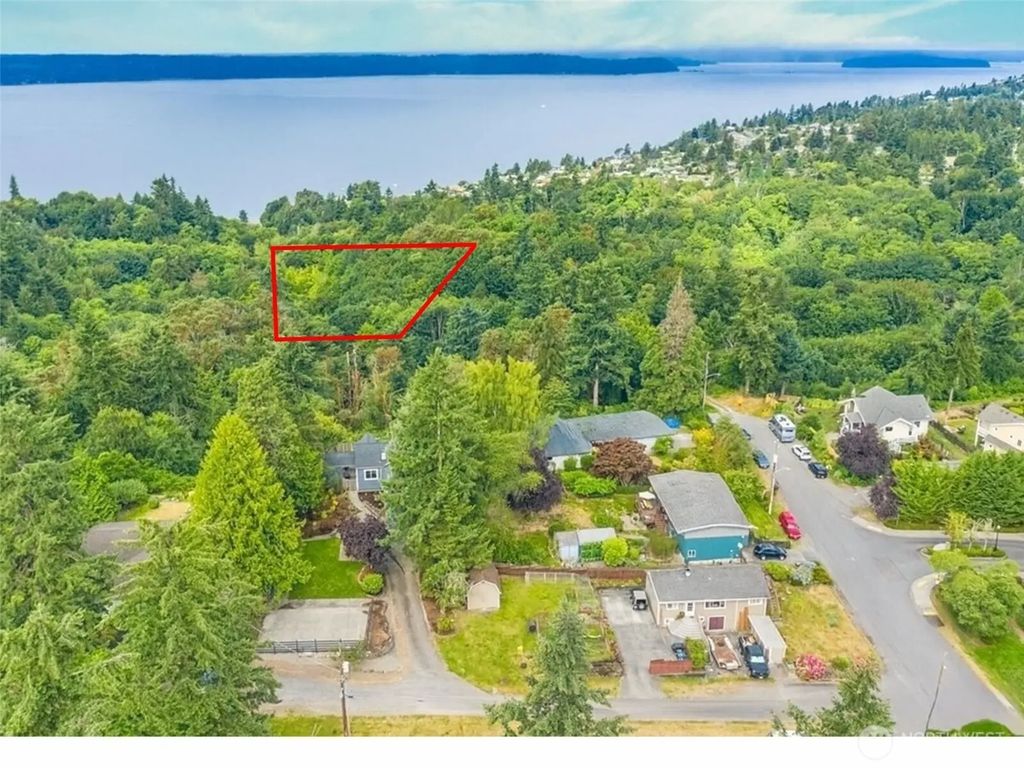 1517 Sw 124th Street, Burien