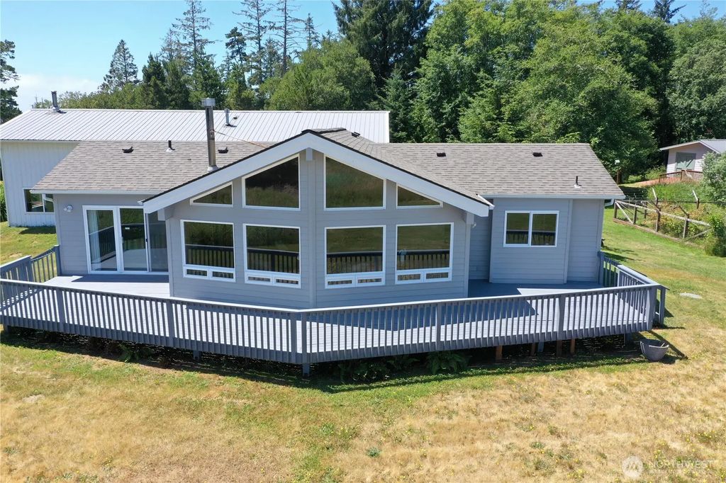 2900 Wheeler Avenue, Tokeland