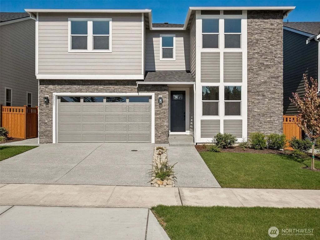 20267 145th Street E 858, Bonney Lake