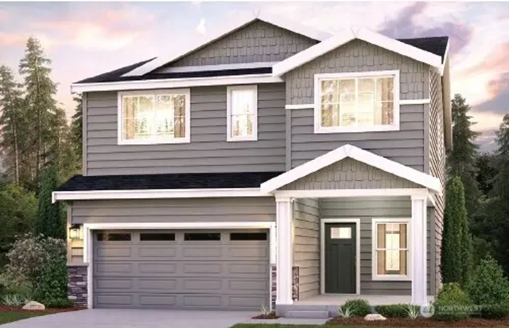 2019 Ne Norseman Way, Poulsbo