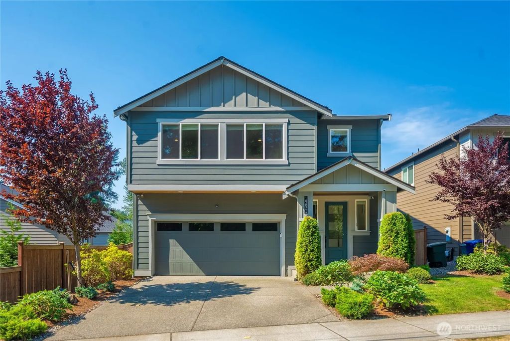 19821 75th Avenue Ne, Kenmore