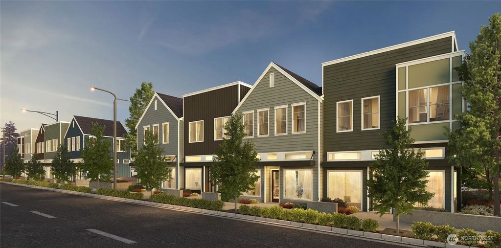 4272 Tolt Lot 7 Avenue, Carnation