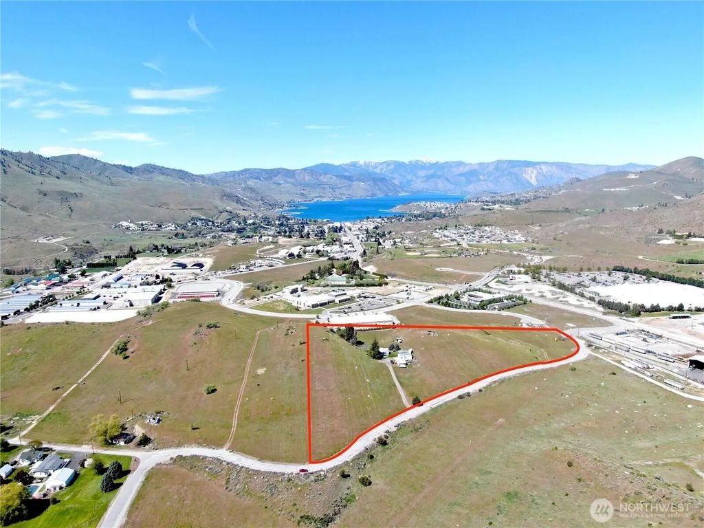30 Isenhart Road, Chelan