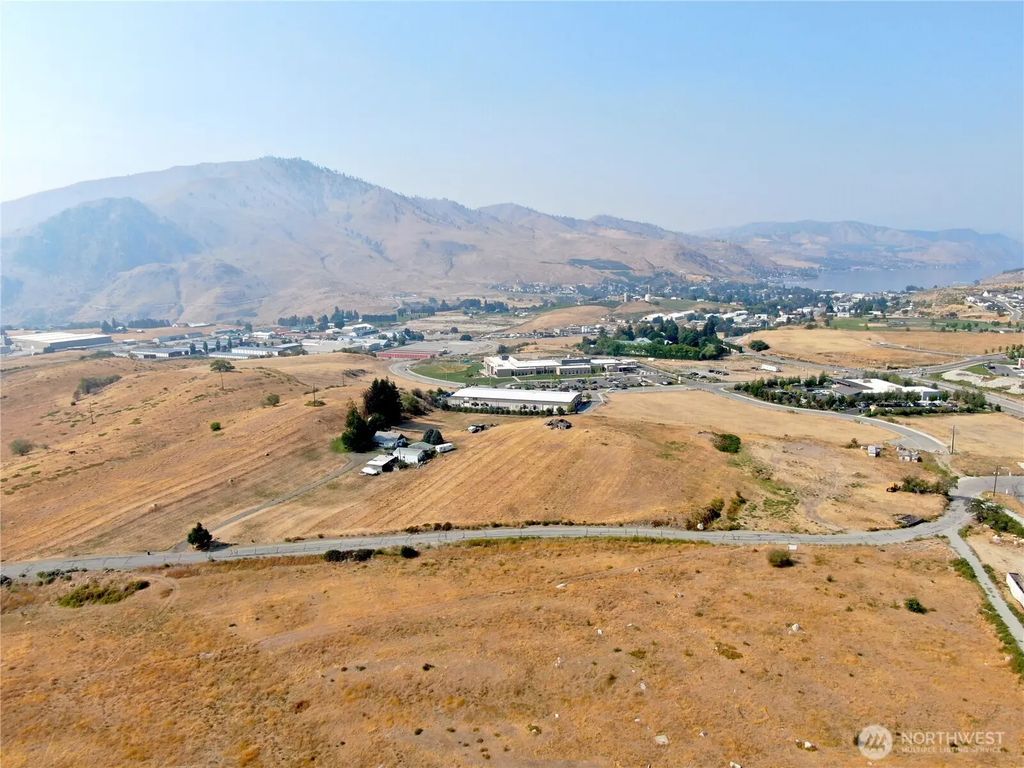 30 Isenhart Road, Chelan