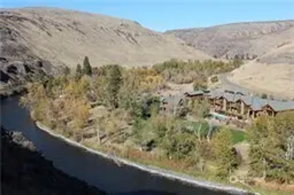 14694 State Route 821 10d-2, Ellensburg