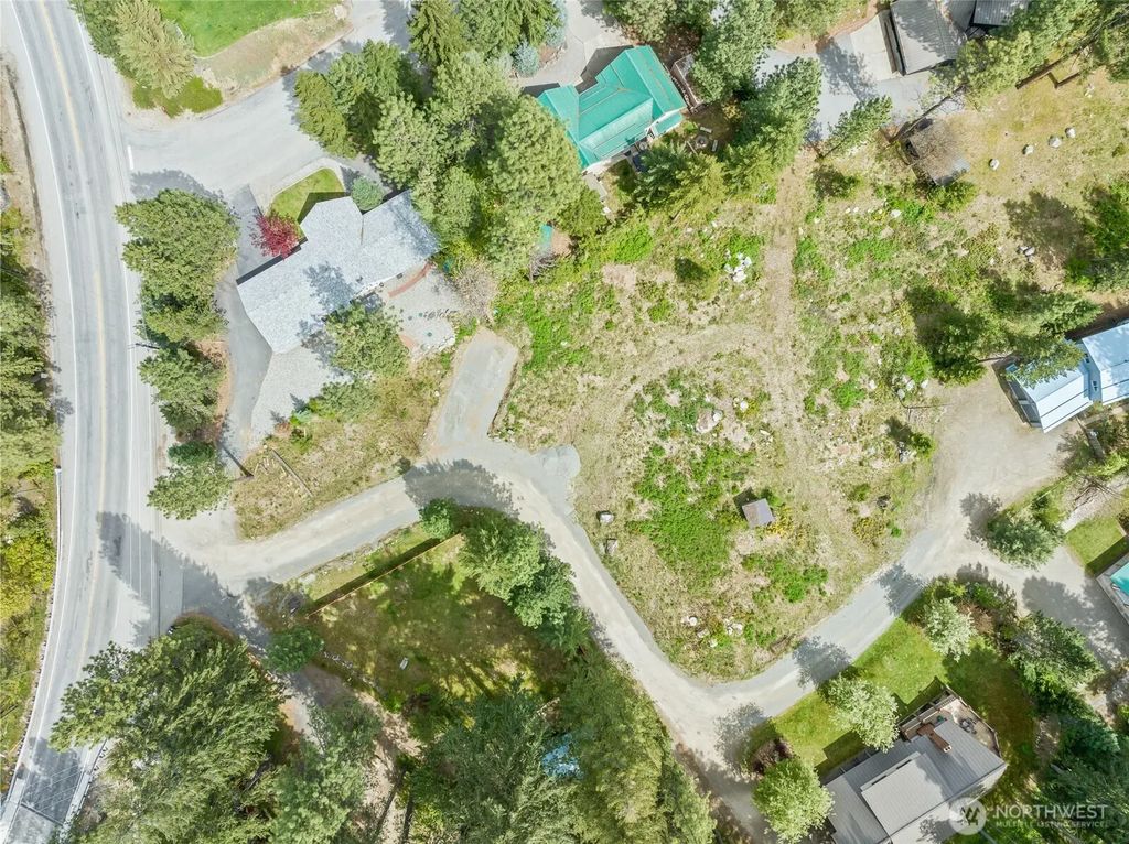 37 Norling Lane, Leavenworth