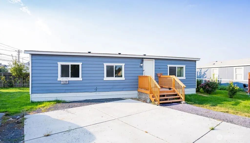 900 N Grape 22, Moses Lake