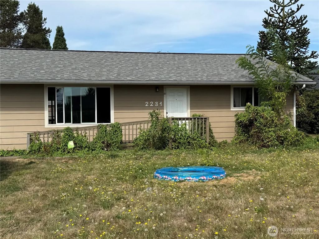 2231 46th Avenue, Longview