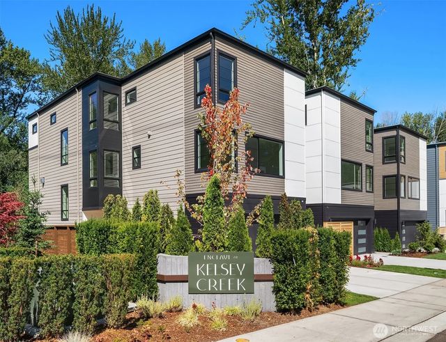 14826 Site 1 Ne 2nd Court, Bellevue