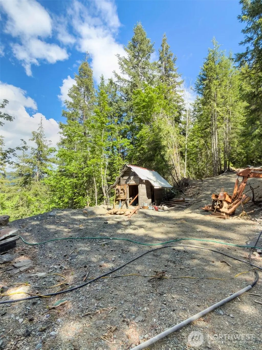 Old Blewett Pass Hwy, Peshastin