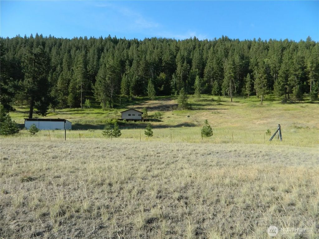 10 Sorona Way, Tonasket