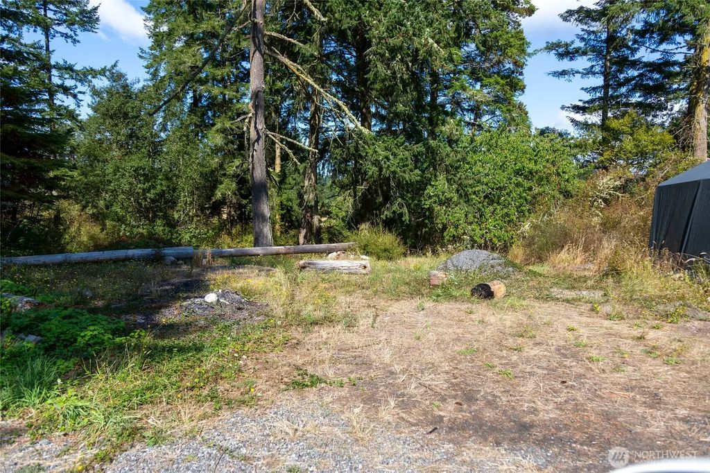 62 Quadra Lane, Friday Harbor