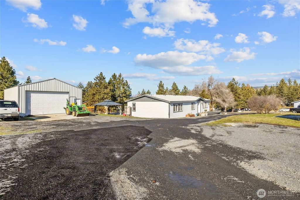 1190 Sunlight Drive, Cle Elum