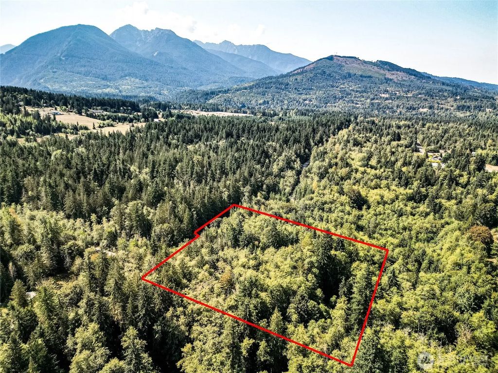 9999 Ripplebrook Drive, Port Angeles