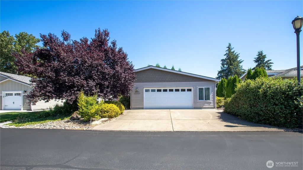 3504 Meadowbrook Lane Se, Lacey