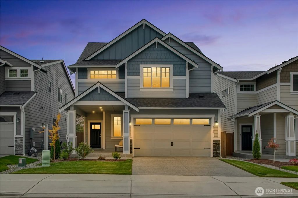 15832 Woodland Court Se 15, Yelm