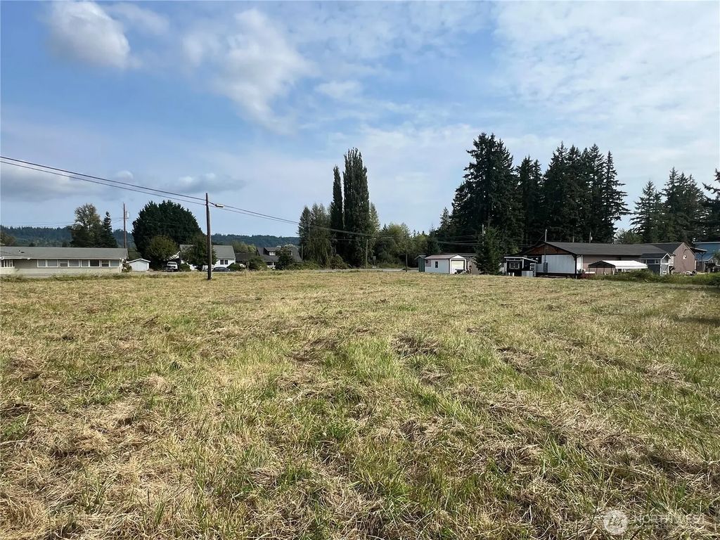 2943 Xx Hwy 101, Quilcene