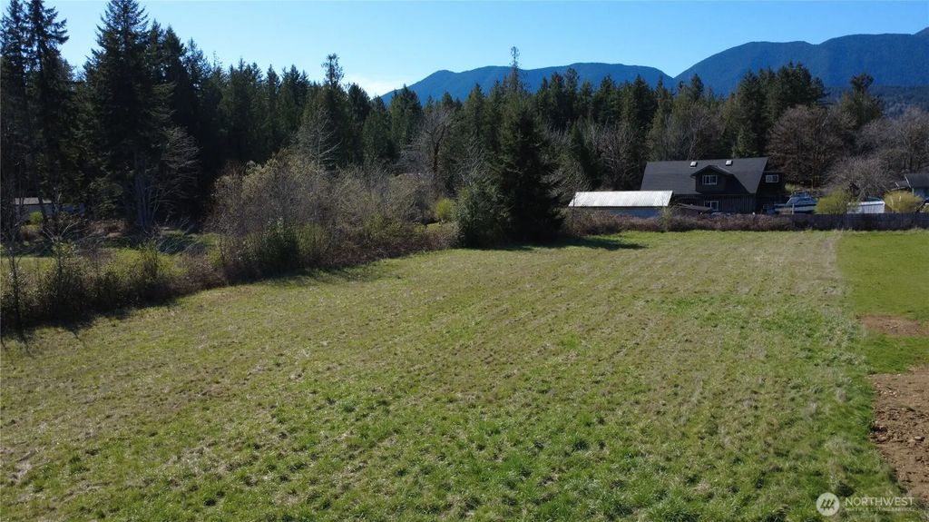 29438 X Highway 101, Quilcene