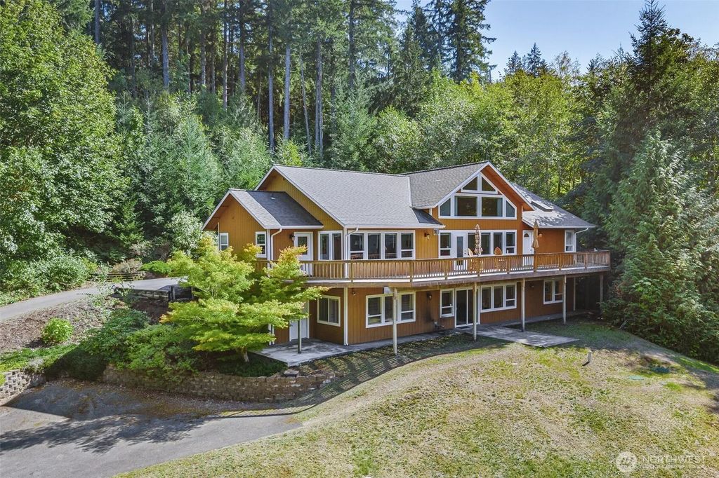 16705 92nd Street Nw, Lakebay
