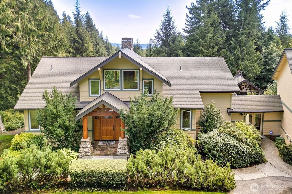 644 & 634 Bywater Way, Port Ludlow