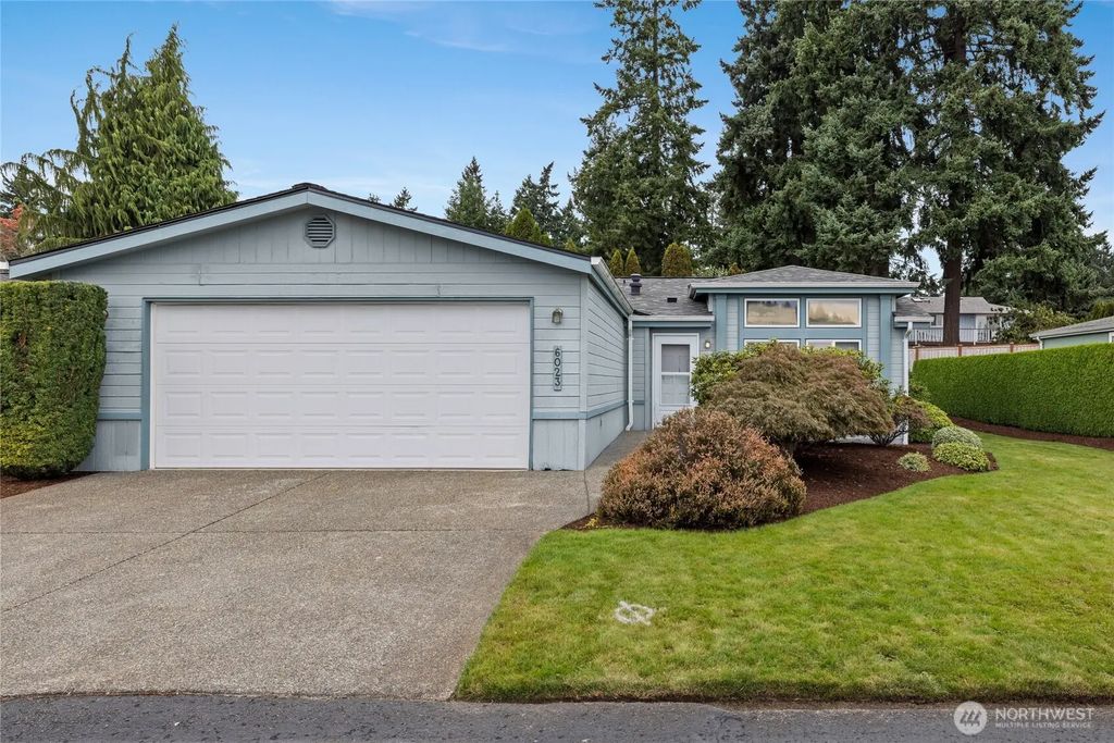 6023 88th Street Ct E 35, Puyallup