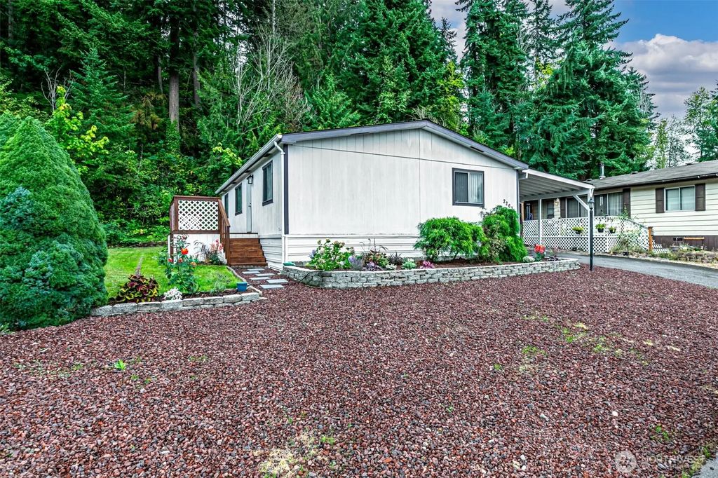 2263 Anadoll Avenue, Enumclaw