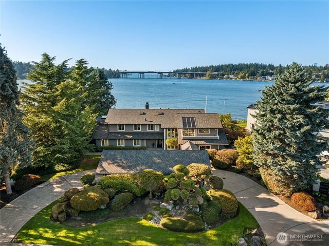 106 Cascade Key, Bellevue