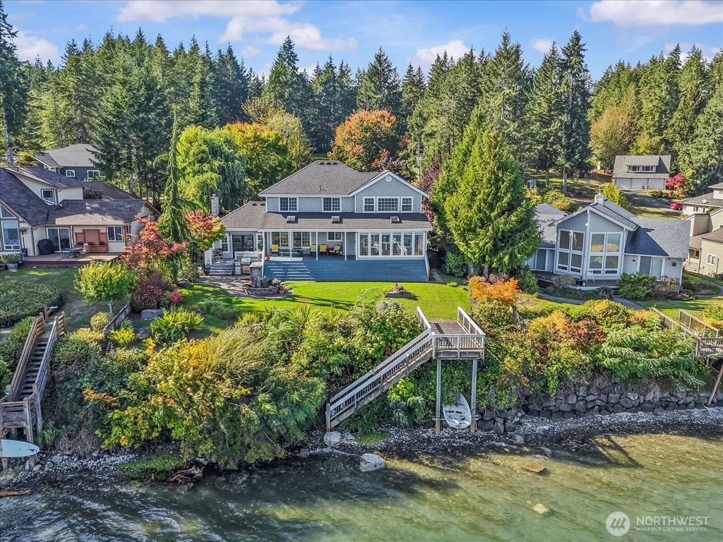 100 E Old Winery Road, Shelton