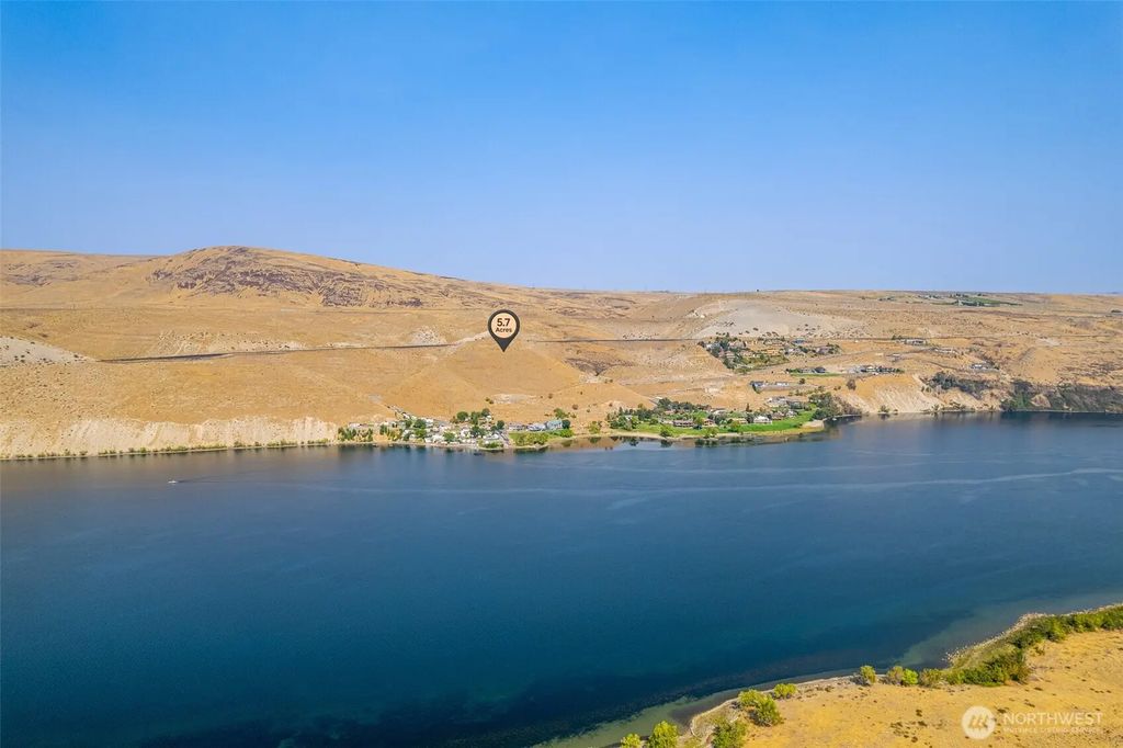 17 Basalt View 98848, Quincy