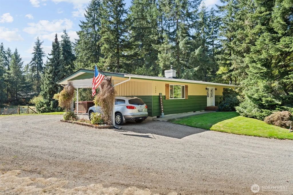1906 164th Street S, Spanaway