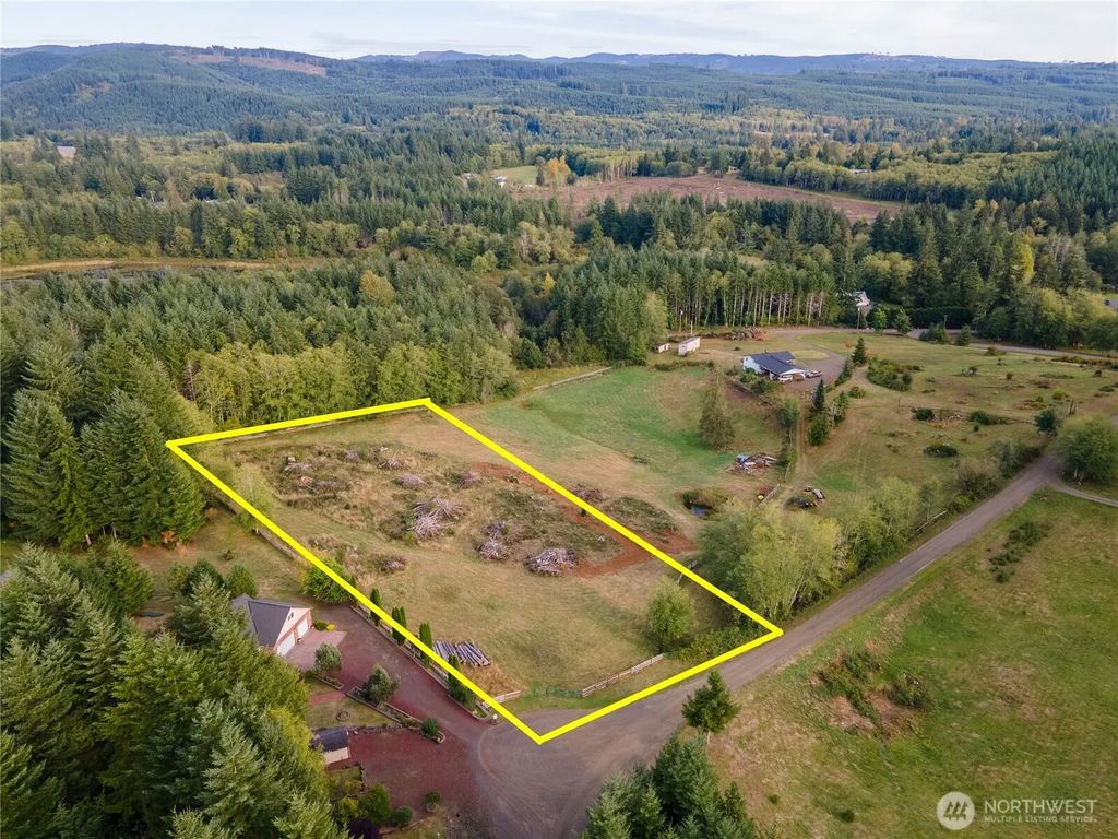 18 Overlake Lane, McCleary