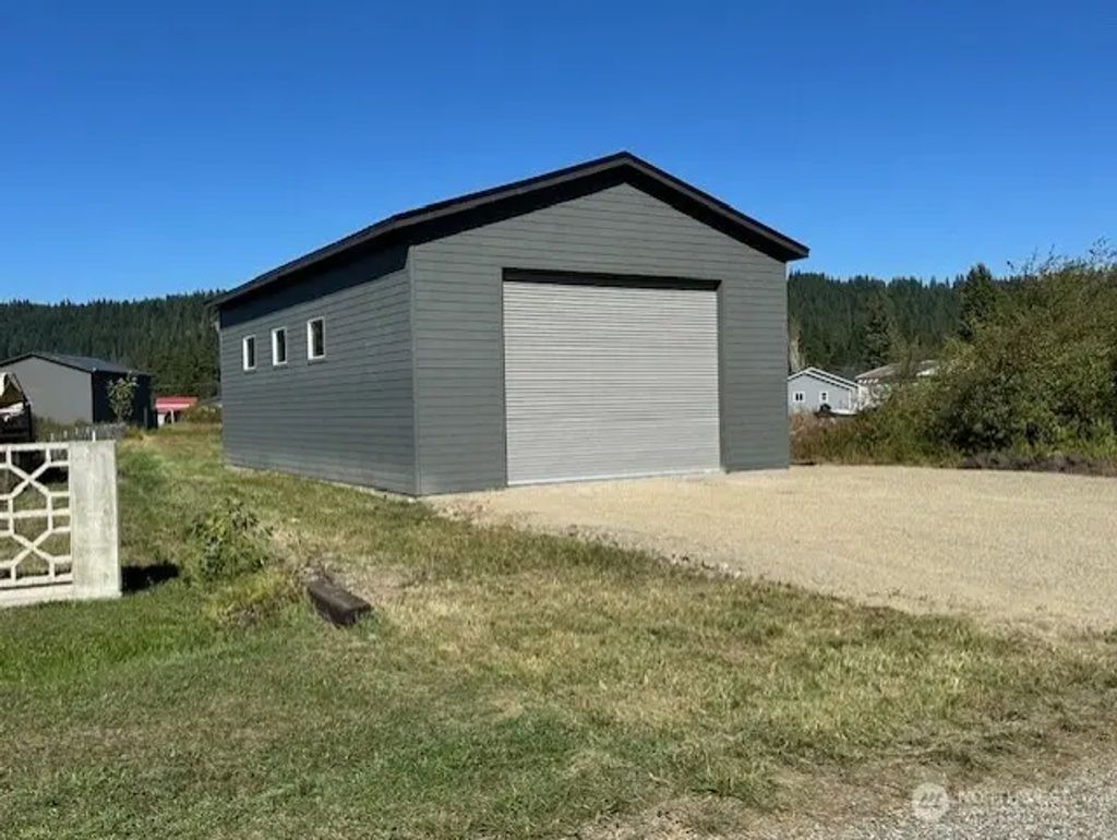 521 Three Lakes Road, Cle Elum