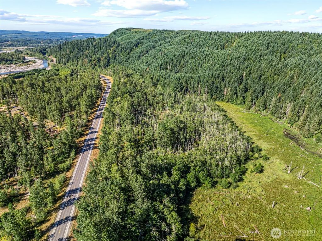 0 Nka Spirit Lake Highway, Toutle