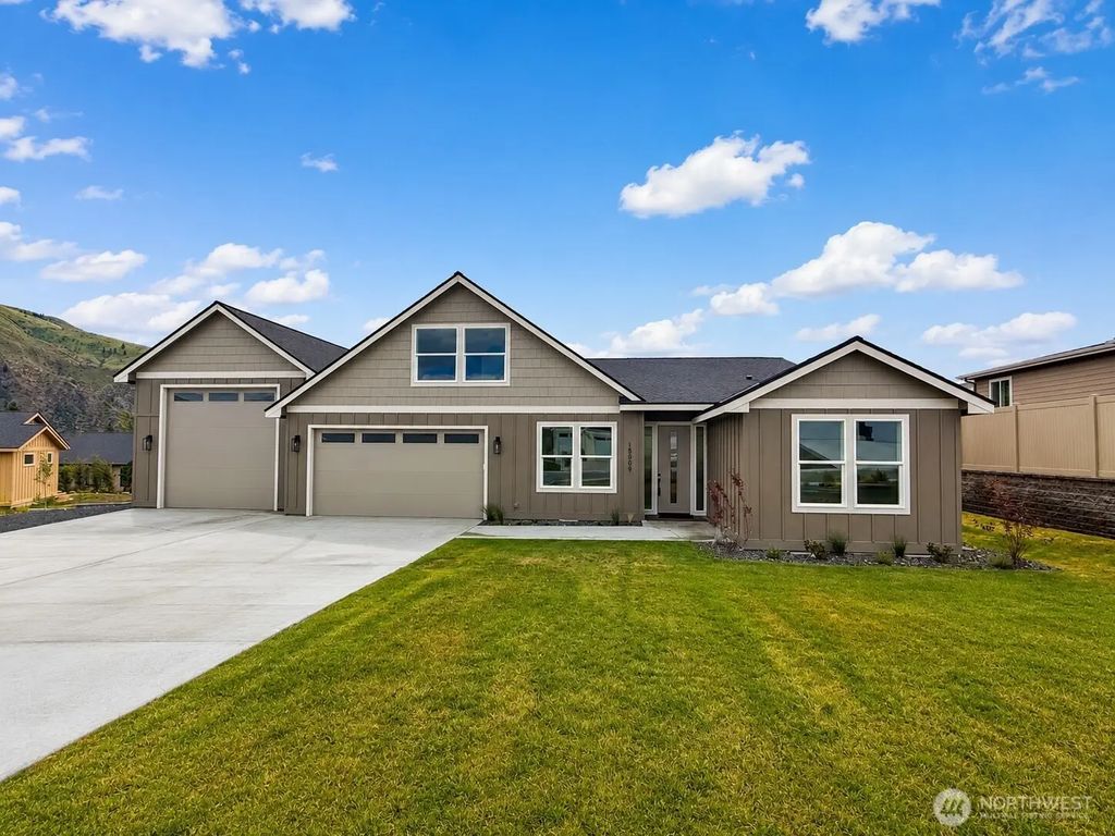 15009 Allison Place, Entiat