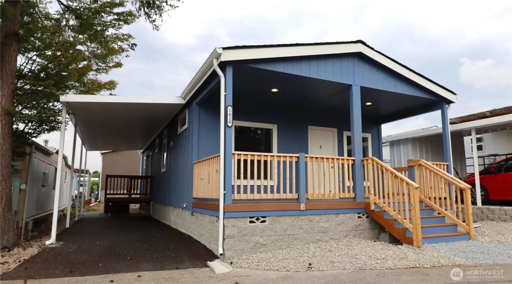 3420 S 182nd Place 209, SeaTac