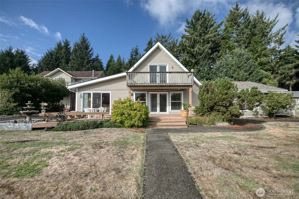 184 Bass Avenue Ne, Ocean Shores