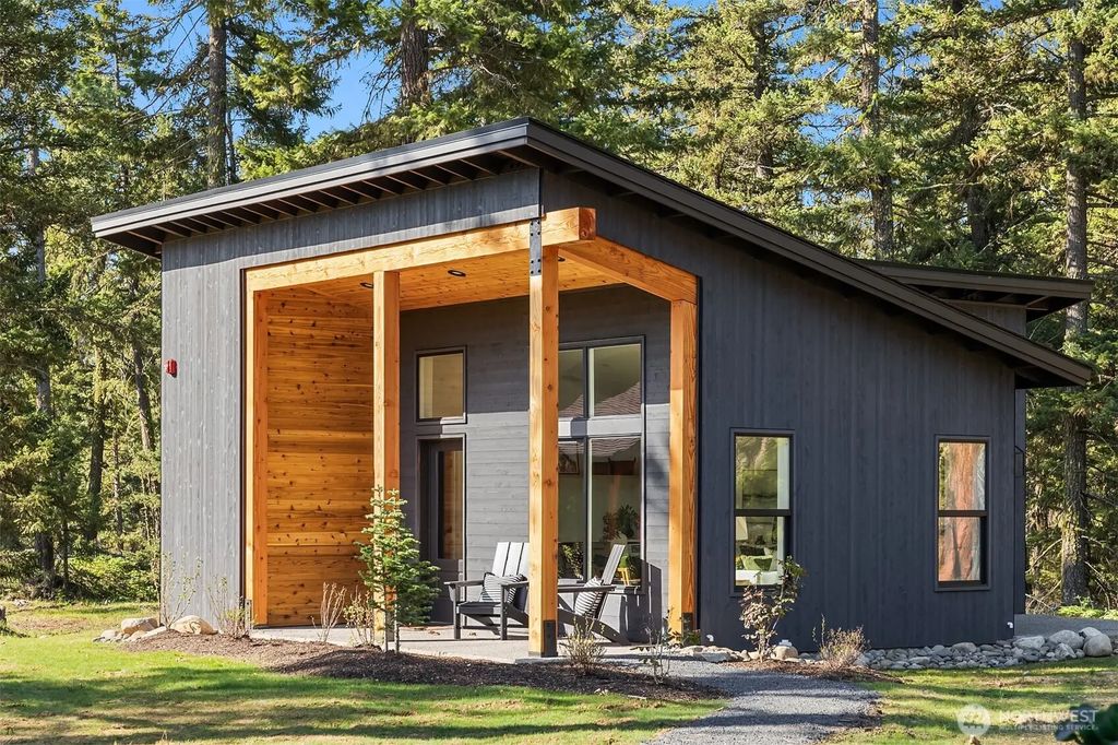 17 Xx Wanawish Loop, Cle Elum