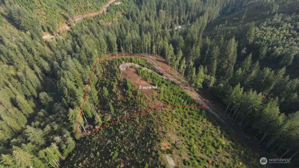 1051 Skamania Mines Road, Washougal