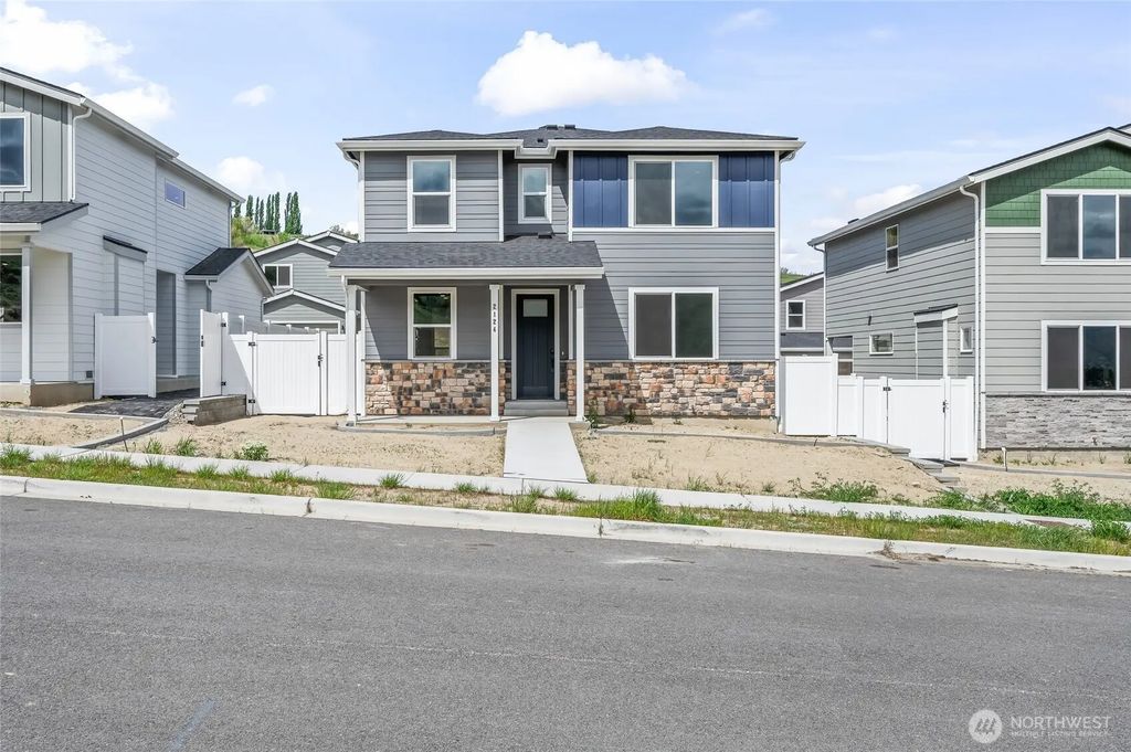 2124 Plumridge Court, Wenatchee