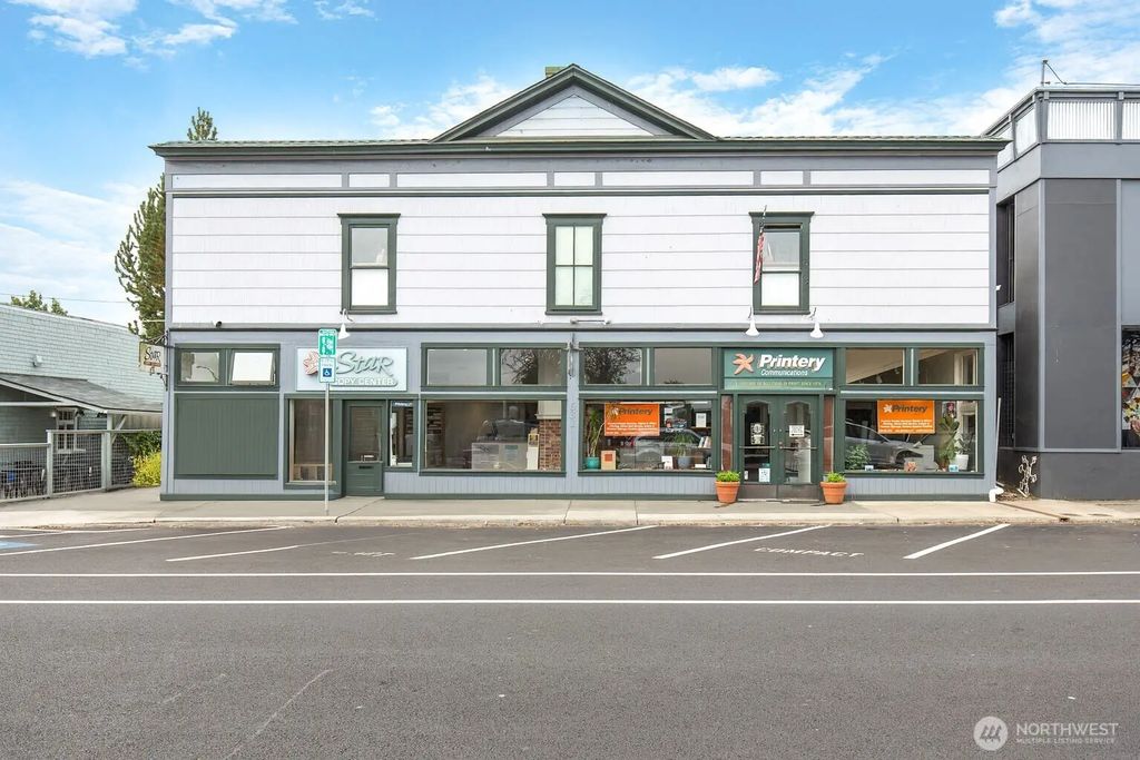 625 Tyler Street, Port Townsend