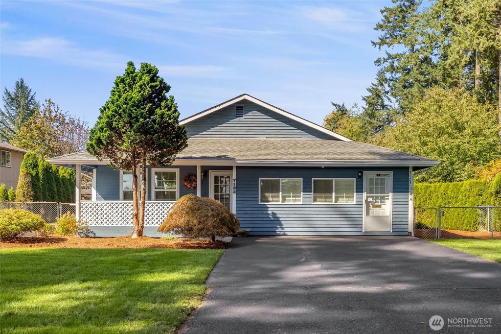 7123 Lakeside Street Sw, Olympia