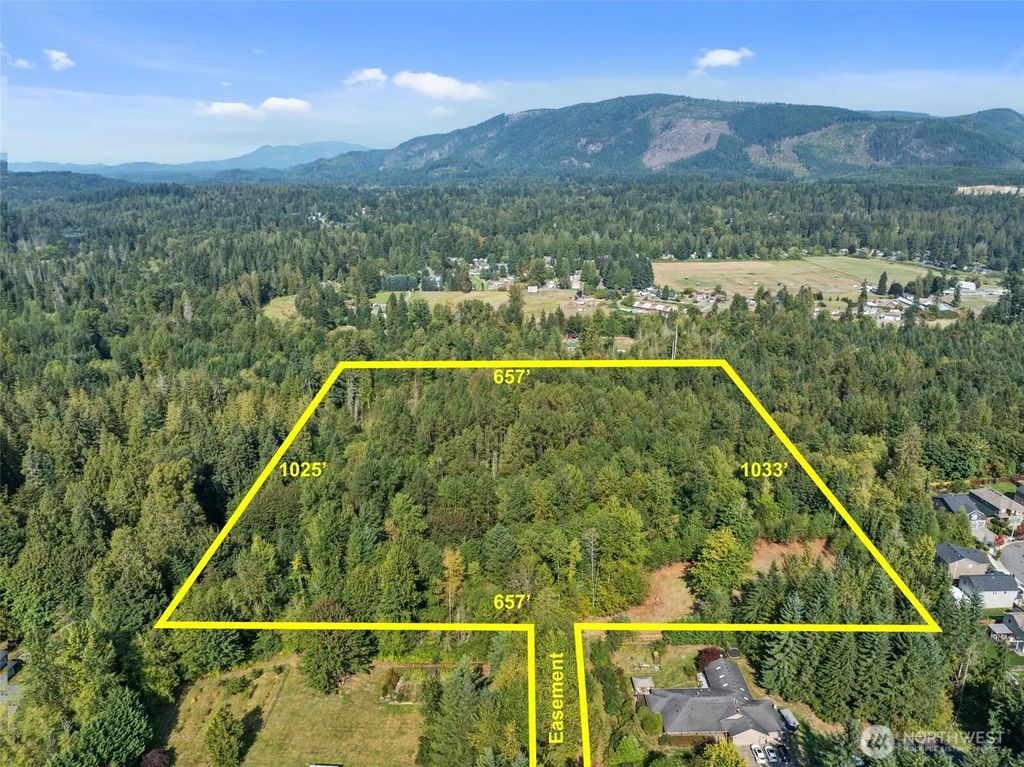 10327 174th Avenue Ne, Granite Falls