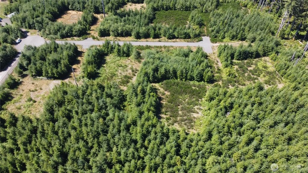 9999 King Johns- Lot 3 Crow Way, Forks