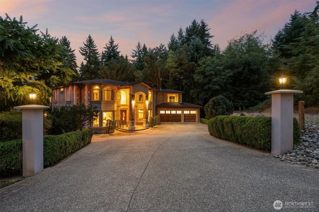 1314 115th Street Ct Nw, Gig Harbor