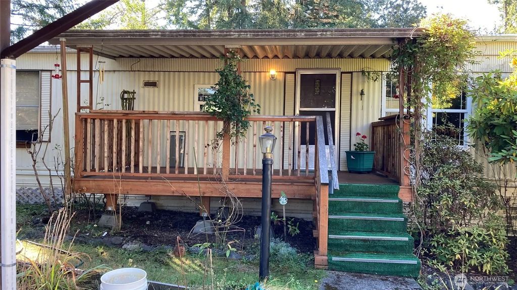 6402 154th Street Nw 40, Gig Harbor