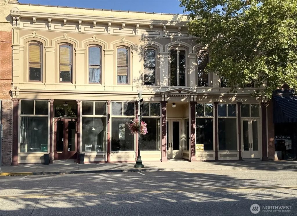 217 E Main Street, Dayton