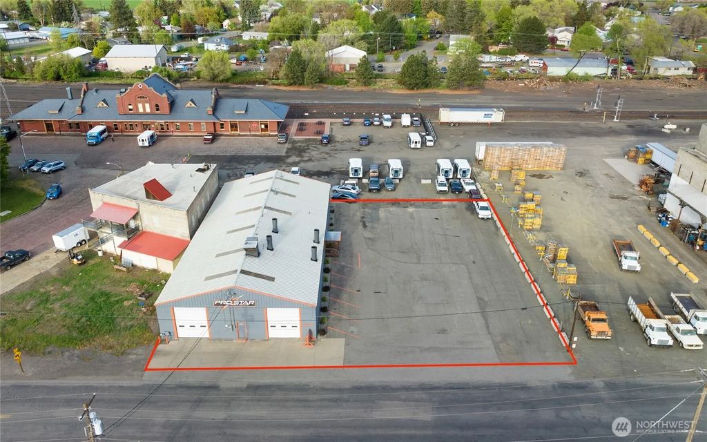 303 N Wenas Street, Ellensburg