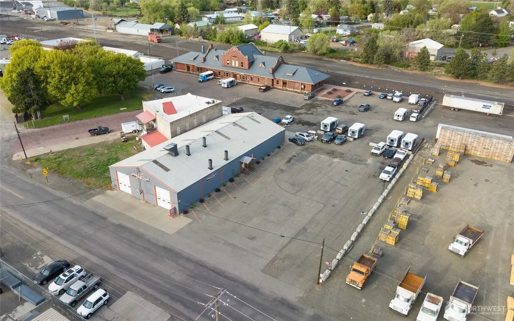 303 N Wenas, Ellensburg