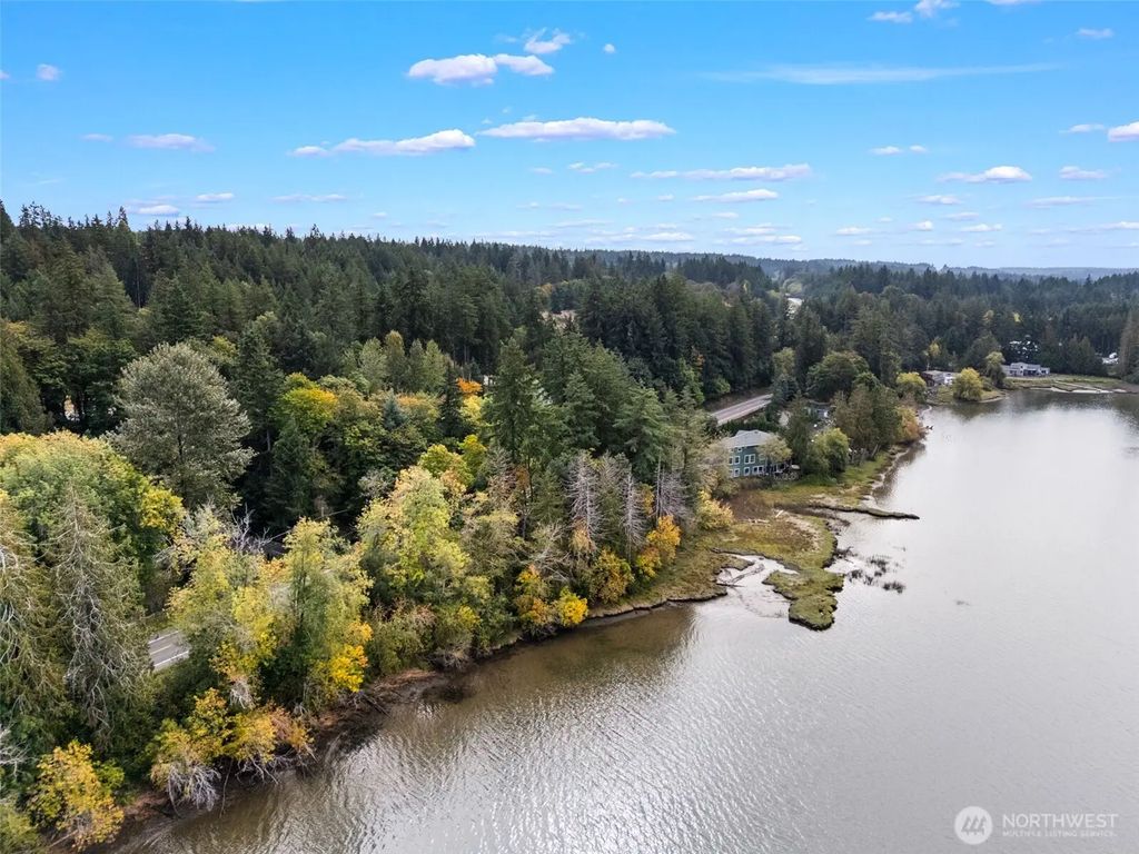 15330 Bethel Burley Road Se, Port Orchard